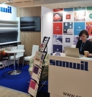 Sanwil stand SFL