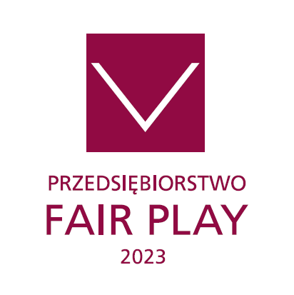 Przedsiębiorstwo Fair Play 2023