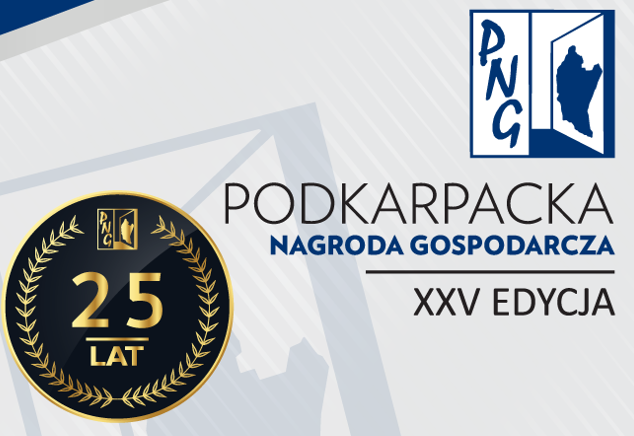 SANWIL w gronie uczestników XXV edycji Konkursu „Podkarpacka Nagroda Gospodarcza” 2026